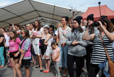 Staromiejska Wiosna - niedziela